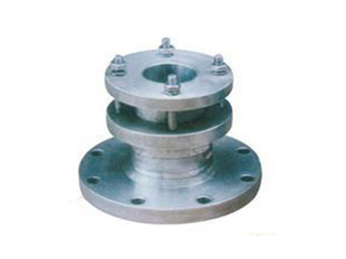 606、616型不銹鋼填料箱