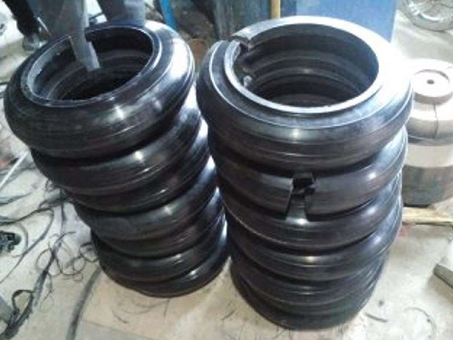 LA、RF輪胎聯(lián)軸器輪胎體